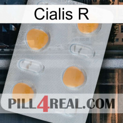 Cialis R 24